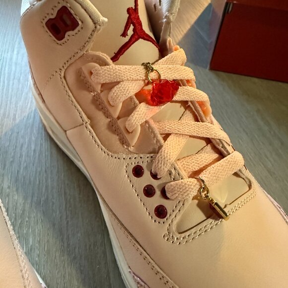 W9.5 - Air Jordan 3 'Treat Yourself' - Picture 7 of 12